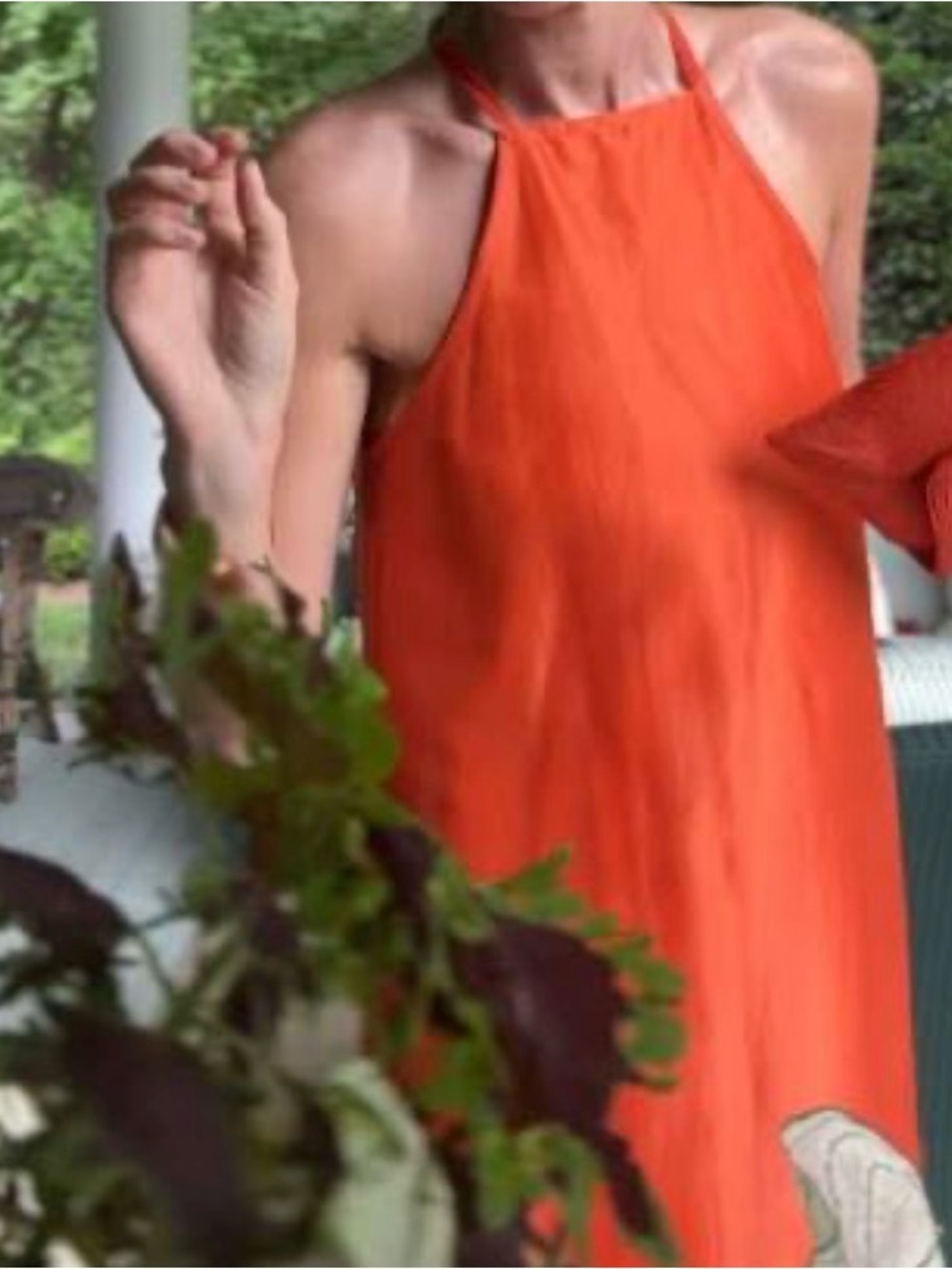 Julia Amory Sarah dress NWT - Picture 2 of 5